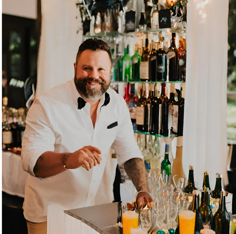 Barman para 50 años